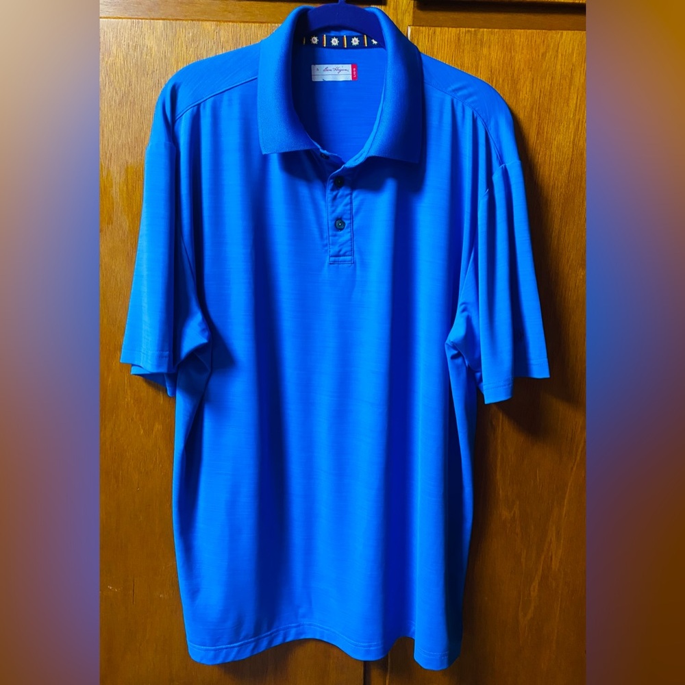 Ben Hogan Men’s Polo Shirt